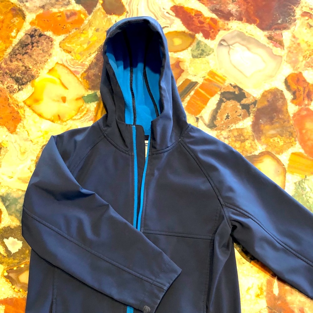 Boys Old Navy Jacket size 8